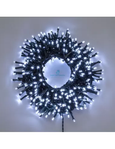 Xmasking led-itlf100-c 100LED Reflex 230V 4,2m